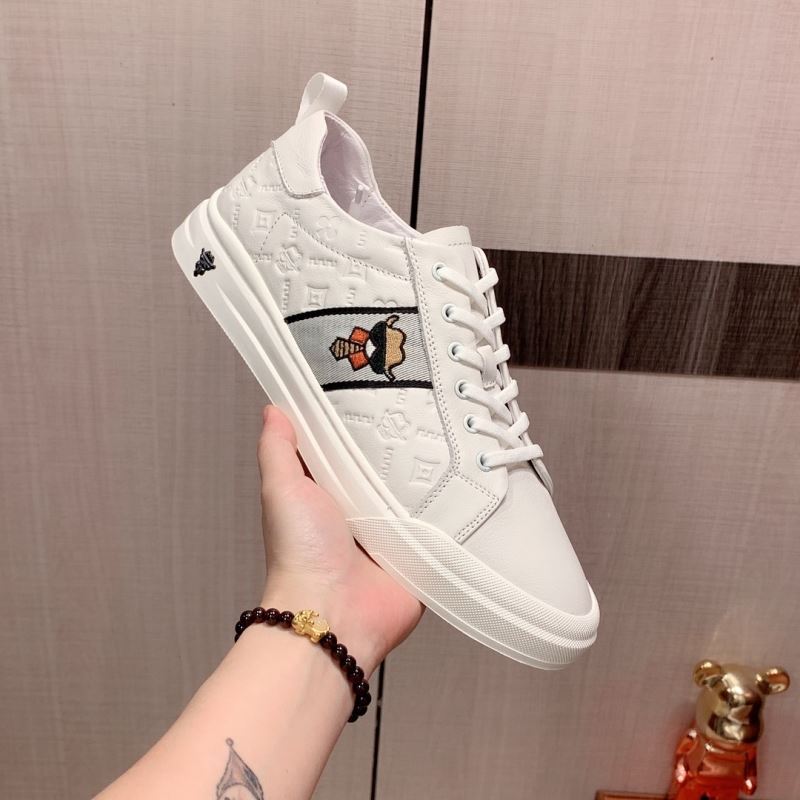 Versace Low Shoes